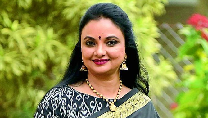 రాష్ట్ర సంగీత, నాటక అకాడమీ  చైర్‌పర్సన్‌గా దీపికా రెడ్డి