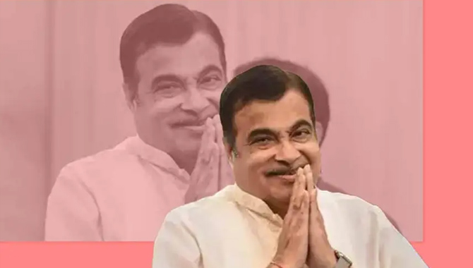 కేంద్ర మంత్రి గడ్కరీ సంచలన వ్యాఖ్యలు… రాజకీయాలను