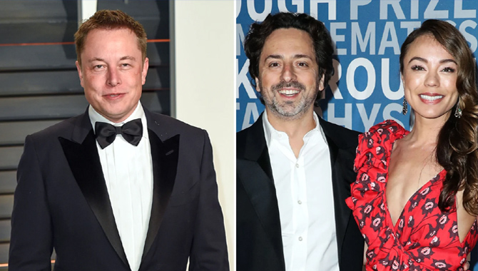 ఆమెతో నాకు సంబంధం లేదు.. మస్క్ వివరణ