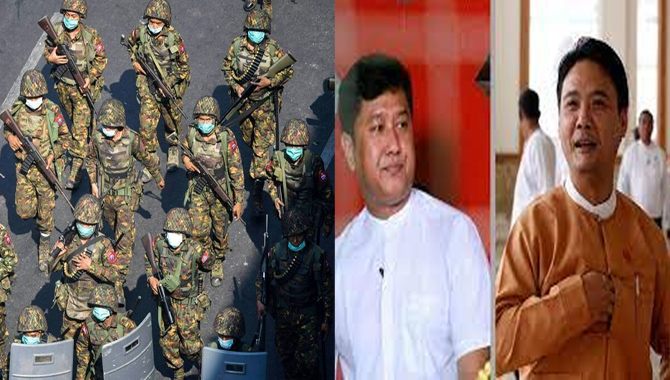 50 ఏండ్లలో మొదటిసారి ఇదే..  మాజీ ఎంపీతో సహా