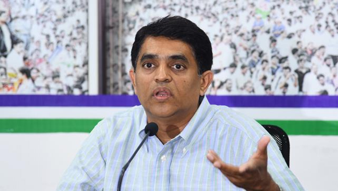 తెలంగాణతో పోలిస్తే.. ఏపీలో తక్కువే