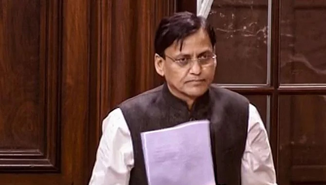 దేశంలో కొత్త రాష్ట్రాల ఏర్పాటుపై …కేంద్రం క్లారీటి