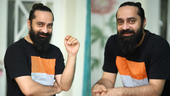 ‘సీతారామం’ మ్యూజిక్ చాలా రిచ్ గా వుంటుంది: సంగీత దర్శకుడు విశాల్ చంద్రశేఖర్ ‘సీతారామం’ మ్యూజిక్ చాలా రిచ్ గా వుంటుంది: సంగీత దర్శకుడు విశాల్ చంద్రశేఖర్