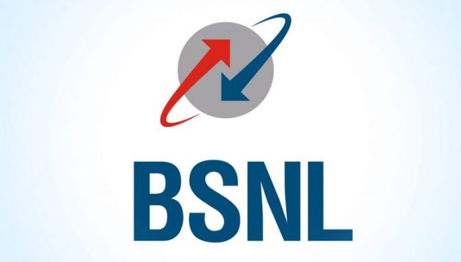 కేంద్ర ప్రభుత్వం కీలక నిర్ణయం.. బీఎస్‌ఎన్‌ఎల్‌పై