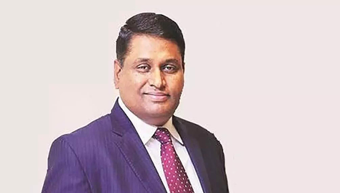 దేశంలో అత్యధిక వేతనం అందుకున్న భారతీయ సీఈవో