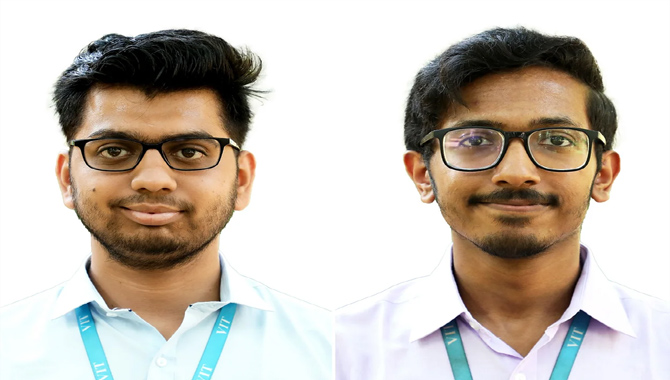 వీఐటీ విద్యార్థులకు మోటార్క్ ఆఫర్.. కోటీ ప్యాకేజీతో