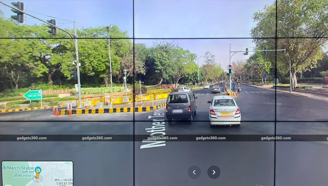 గూగుల్  మ్యాప్స్‌లో కొత్త ఫీచర్…