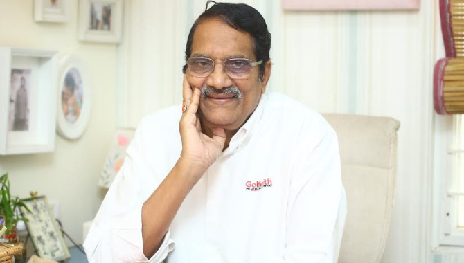 ‘సీతారామం’ ల్యాండ్ మార్క్ చిత్రంగా చరిత్రలో నిలుస్తుంది: నిర్మాత అశ్వనీదత్ ‘సీతారామం’ ల్యాండ్ మార్క్ చిత్రంగా చరిత్రలో నిలుస్తుంది: నిర్మాత అశ్వనీదత్