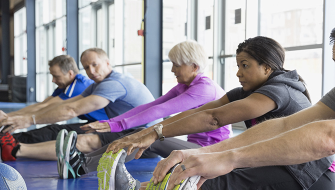 ఆయుష్షు పెరగాలంటే.. వారానికి 5 గంటల నుంచి