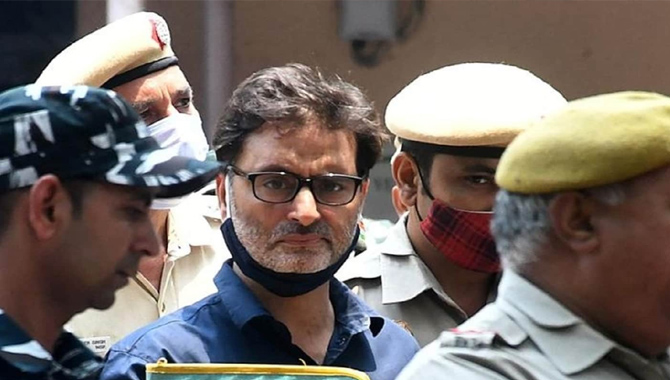 భారత్‌కు పాక్ సమాన్లు .. ఎందుకో తెలుసా?