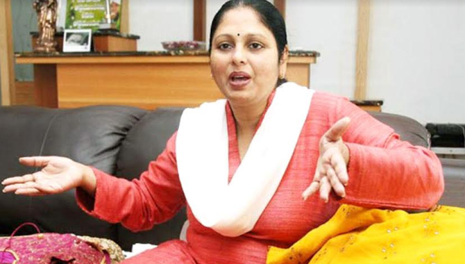 50 ఏళ్ళ సినీ జీవితంలో సహజనటి జయసుధ కు తగిన గుర్తింపు లభించిందా?