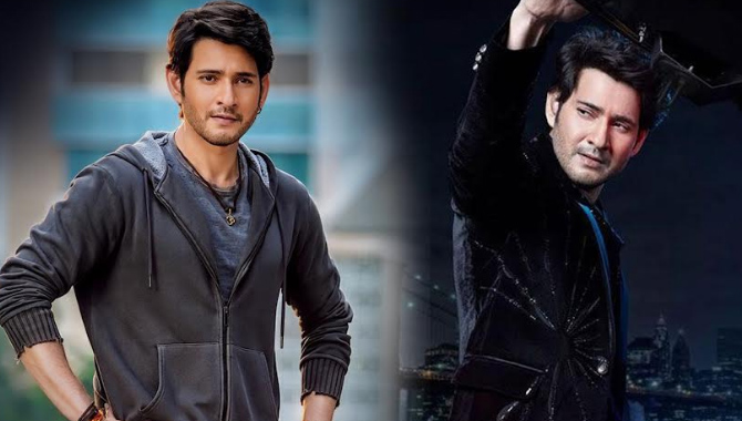 SSMB 28లో మహేష్ బాబు ఫస్ట్ టైం డ్యూయెల్ రోల్ చేయనున్నారా?