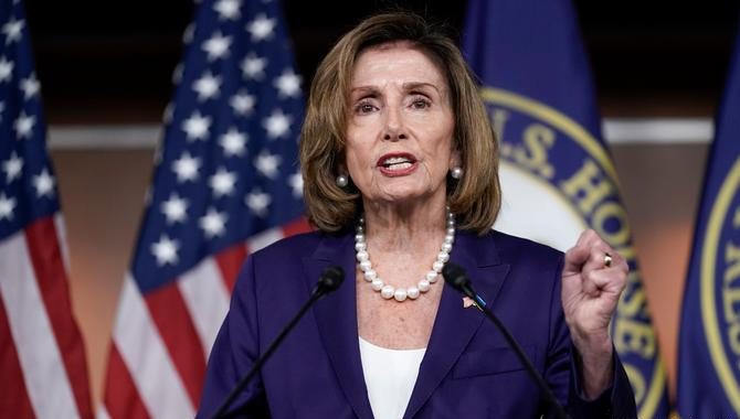 వెనక్కి తగ్గిన అమెరికా!