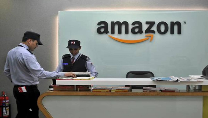 అమెజాన్ చరిత్రలో ఇదే తొలిసారి…లక్ష మందిని అమెజాన్ చరిత్రలో ఇదే తొలిసారి…లక్ష మందిని