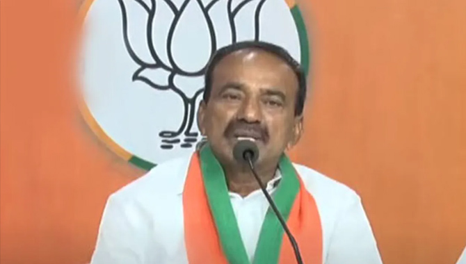 కుమారుడిని సీఎం చేయడమే కేసీఆర్ ఏకైక లక్ష్యం