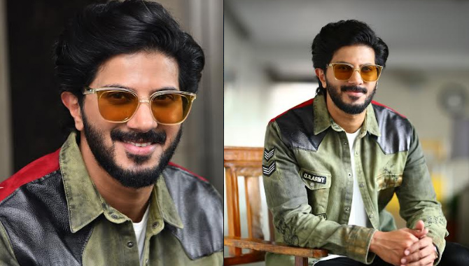 ‘సీతారామం’ లాంటి గొప్ప కథ ఇప్పటి వరకూ రాలేదు : దుల్కర్ సల్మాన్ ‘సీతారామం’ లాంటి గొప్ప కథ ఇప్పటి వరకూ రాలేదు : దుల్కర్ సల్మాన్