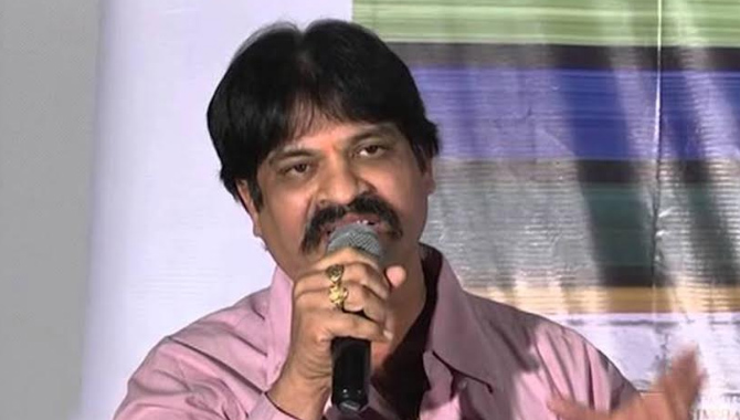 అప్పడు నిలదీసి ఉంటే జయసుధగారి నిజాయితీ బయట పడేది! : నిర్మాత తుమ్మల ప్రసన్నకుమార్