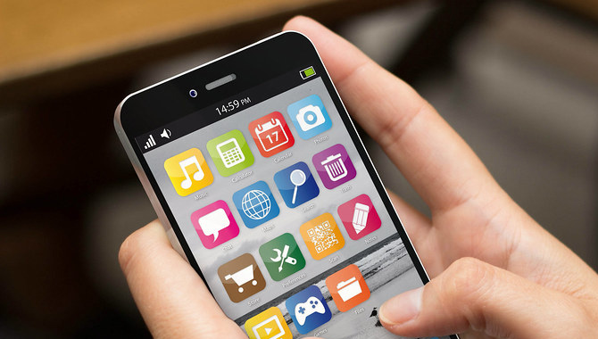 స్మార్ట్‌ ఫోన్లు వాడకంతో జ్ఞాపకశక్తి!