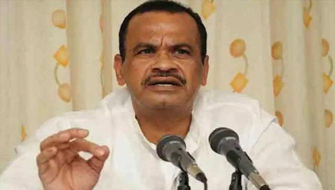 తాను పార్టీ మారేది లేదు… కోమటిరెడ్డి