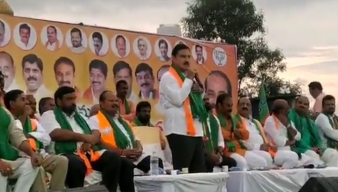 2019లో జరిగిన పొరపాటు… 2024లో మళ్లీ జరిగితే