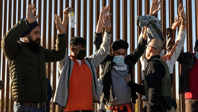 సిక్కు తలపాగాల జప్తుపై… అమెరికా విచారణ