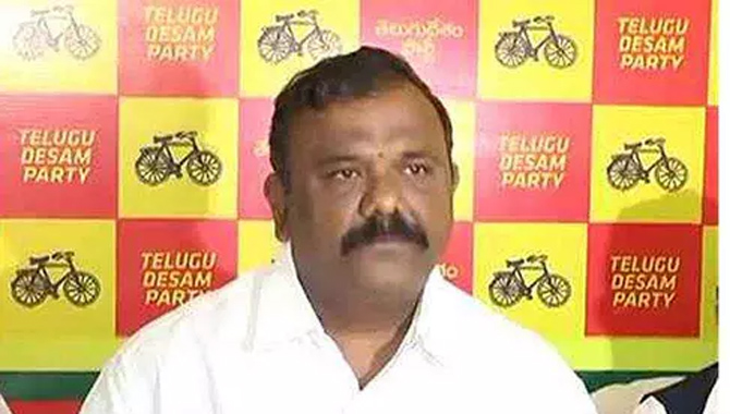 వారు అంతా గమనిస్తున్నారు.. ఏదో ఒక రోజు