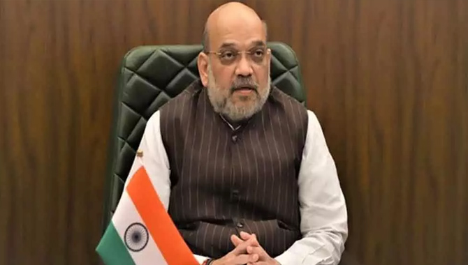 అమిత్ షా సమక్షంలో బీజేపీలో చేరేది వీరే