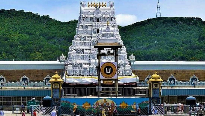 ఆ ఐదురోజులు తిరుమల యాత్ర వాయిదా వేసుకోండి