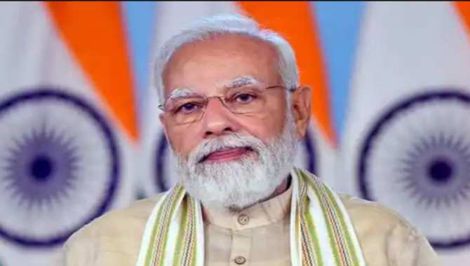 భారీగా పెరిగిన ప్రధాని మోదీ ఆస్తులు.. ఎంతంటే ?