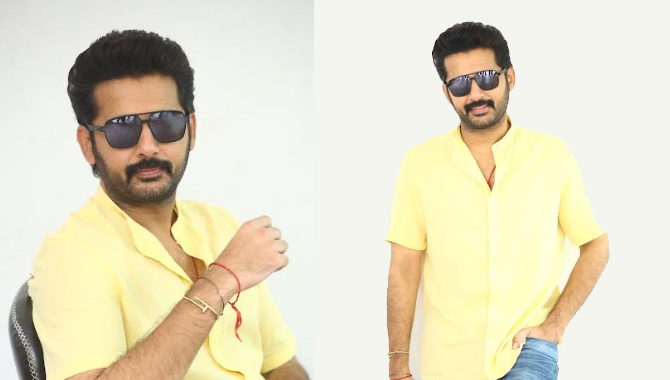 ‘మాచర్ల నియోజకవర్గం’ అందరికీ నచ్చే మాస్ యాక్షన్ హిలేరియస్ ఎంటర్ టైనర్ : నితిన్ ‘మాచర్ల నియోజకవర్గం’ అందరికీ నచ్చే మాస్ యాక్షన్ హిలేరియస్ ఎంటర్ టైనర్ : నితిన్