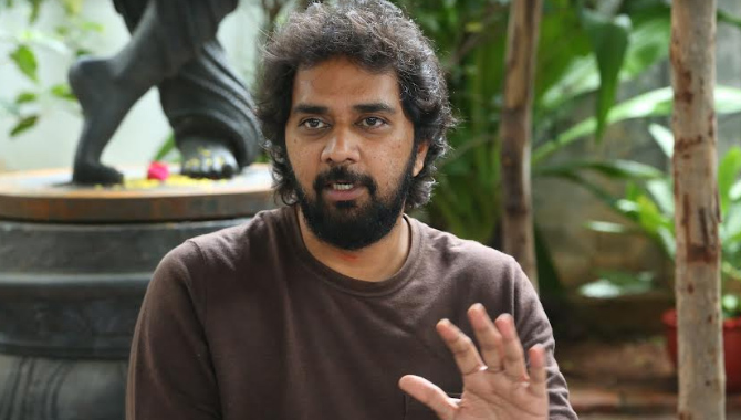 ప్రేక్షకులకు బిగ్ స్క్రీన్ పై మంచి ఎక్స్పీరియన్స్ ఇవ్వాలని తీసిన సినిమా ‘కార్తికేయ 2’ : చందూ మొండేటి ప్రేక్షకులకు బిగ్ స్క్రీన్ పై మంచి ఎక్స్పీరియన్స్ ఇవ్వాలని తీసిన సినిమా ‘కార్తికేయ 2’ : చందూ మొండేటి