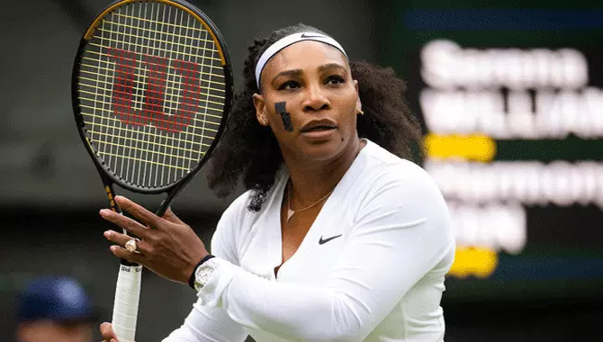 త్వరలో సెరెనా రిటైర్మెంట్ ?