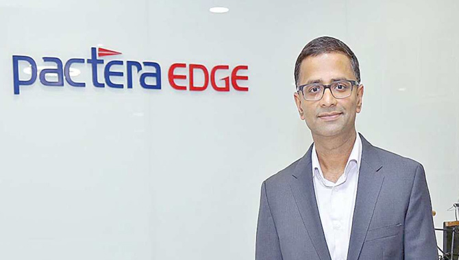 హైదరాబాద్ లో ప్యాక్టెరా ఎడ్జ్ విస్తరణ…2023 నాటికి హైదరాబాద్ లో ప్యాక్టెరా ఎడ్జ్ విస్తరణ…2023 నాటికి