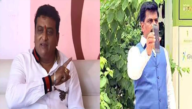 పార్లమెంటులో తెలుగు ఎంపీలకు ఒక చరిత్ర…. కానీ ఇప్పుడు