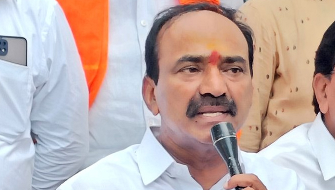 నేను సీఎం అభ్యర్థి కాదు..