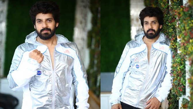 ‘లైగర్’ తో నా కల నిజమైయింది: విష్ ‘లైగర్’ తో నా కల నిజమైయింది: విష్