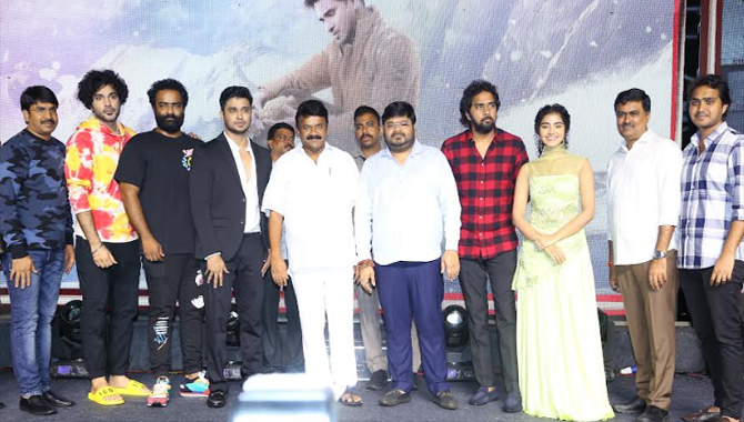 మంచి కంటెంట్ తో సినిమాలు తీస్తే ఆడియన్స్ కచ్చితంగా థియేటర్స్ కి వస్తారు – నిఖిల్