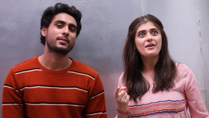 ‘మిస్టర్ కింగ్’ నుండి మణిశర్మ కంపోజింగ్ లో సిన్ని సిన్ని లిరికల్ వీడియో