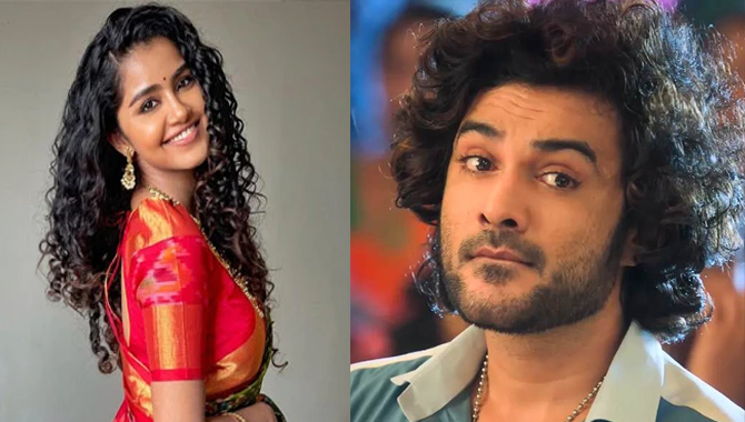 డీజే టిల్లు-2 లో అనుపమ పరమేశ్వరన్ కి ఛాన్స్