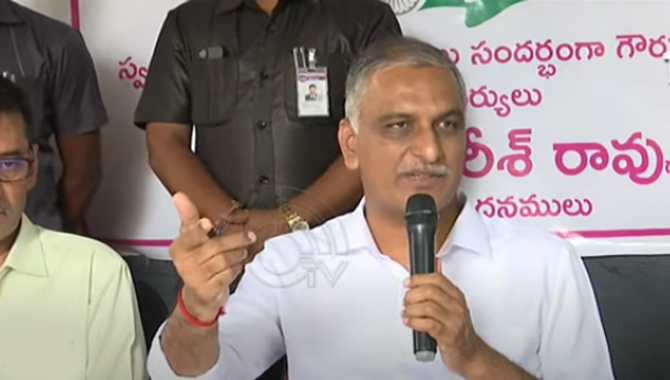 బతుకమ్మ కానుకగా వచ్చే నెల నుంచి.. న్యూట్రీషన్ కిట్