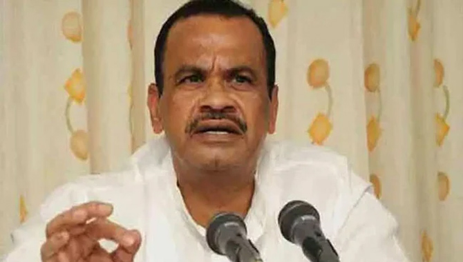 అలా అయితే నేను రాజీనామా చేస్తా