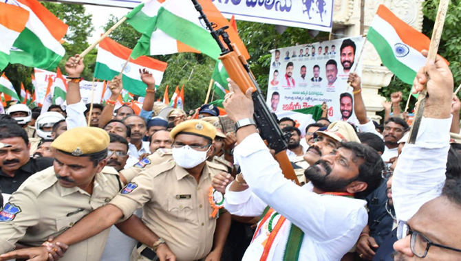 నాకు ఆ అర్హత ఉంది.. కానీ నాపై తప్పుడు ప్రచారం