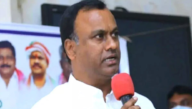 ఆది రుజువు చేస్తే రాజకీయ సన్యాసం.. లేకపోతే నీవు