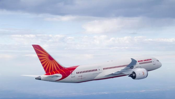 తెలుగు రాష్ట్రాల నుంచి అమెరికాకు.. విమానాల సంఖ్య పెంచాలి