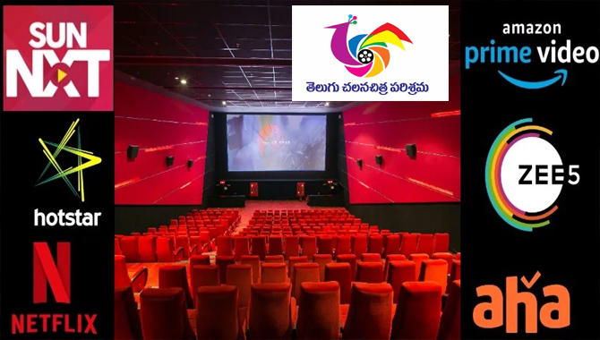 టాలీవుడ్ లో బడ్జెట్ రగడ