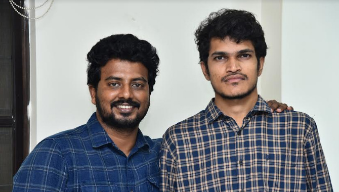 ‘ఫస్ట్ డే ఫస్ట్ షో’ ఫన్ ఫుల్ ఎంటర్ టైనర్.. చాలా సర్ ప్రైసింగ్ గా వుంటుంది : జంట దర్శకులు వంశీధర్, లక్ష్మీనారాయణలు ‘ఫస్ట్ డే ఫస్ట్ షో’ ఫన్ ఫుల్ ఎంటర్ టైనర్.. చాలా సర్ ప్రైసింగ్ గా వుంటుంది : జంట దర్శకులు వంశీధర్, లక్ష్మీనారాయణలు