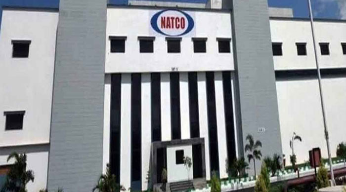 నాట్కో ఏఎన్‌డీఏకు ఎఫ్‌డీఏ అనుమతి