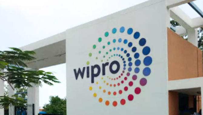 విప్రో ఉద్యోగులకు శుభవార్త… మూడు నెలలకొకసారి!