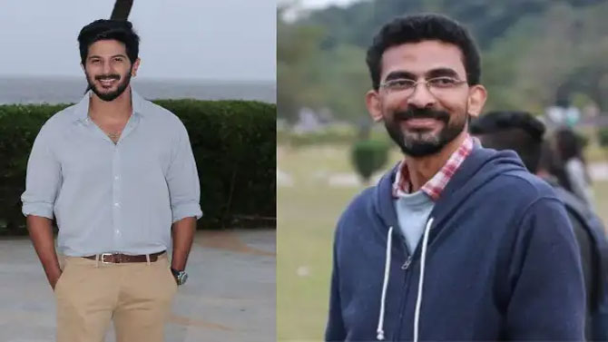 శేఖర్ కమ్ముల, దుల్కర్ సల్మాన్ కాంబి లో మూవీ ప్లానింగ్?