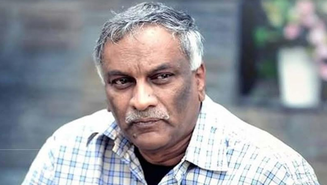 దిల్ రాజు ‘కార్తికేయ 2’ గ్యారంటీ హిట్ సినిమా అని ముందే ఊహించాడు అందుకే వెనక్కి తగ్గమనివుంటాడు : నిర్మాత తమ్మారెడ్డి భరద్వాజ